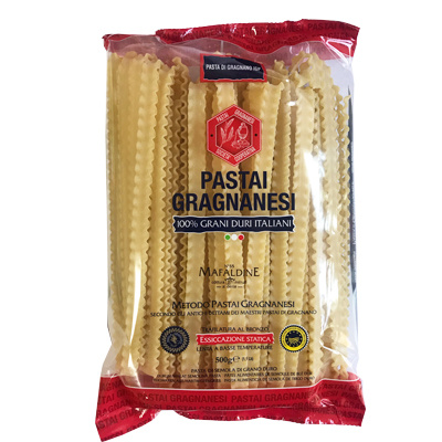 Mafaldine Gragnano 500g